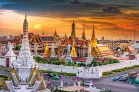Bangkok Pattaya Tour